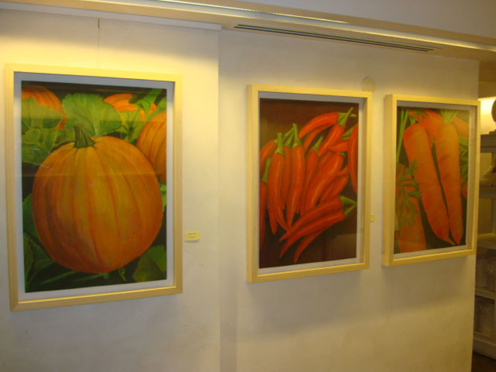 Sguardi Vegetali - immagine 14
